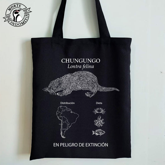 Totebag - chungungo distribución