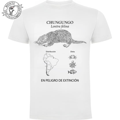 Polera - chungungo distribución
