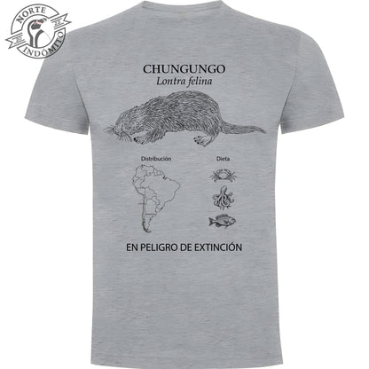 Polera - chungungo distribución